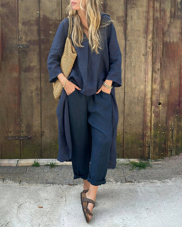 Emma | Flattering Chic Set