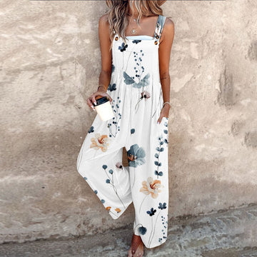 Emma | Chic Summer Jumpsuit