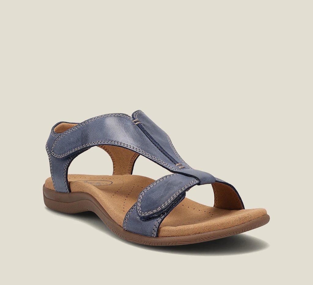 Eva | Comfortable Supportive Sandals