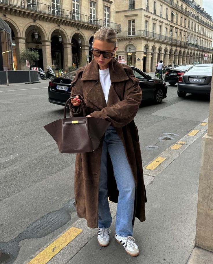 Emma | Chic Confident Jacket