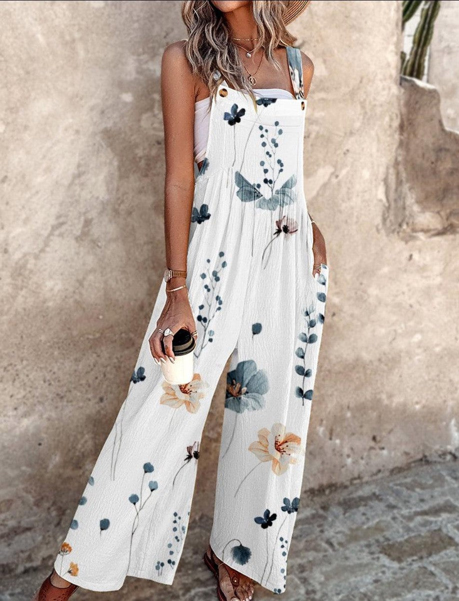 Emma | Chic Summer Jumpsuit