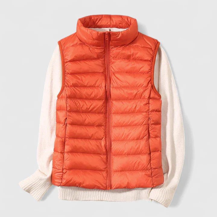 Marianne | Comfortable Bodywarmer
