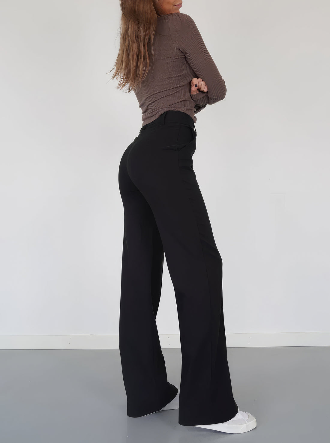 Amelia | Chic Flattering Pants