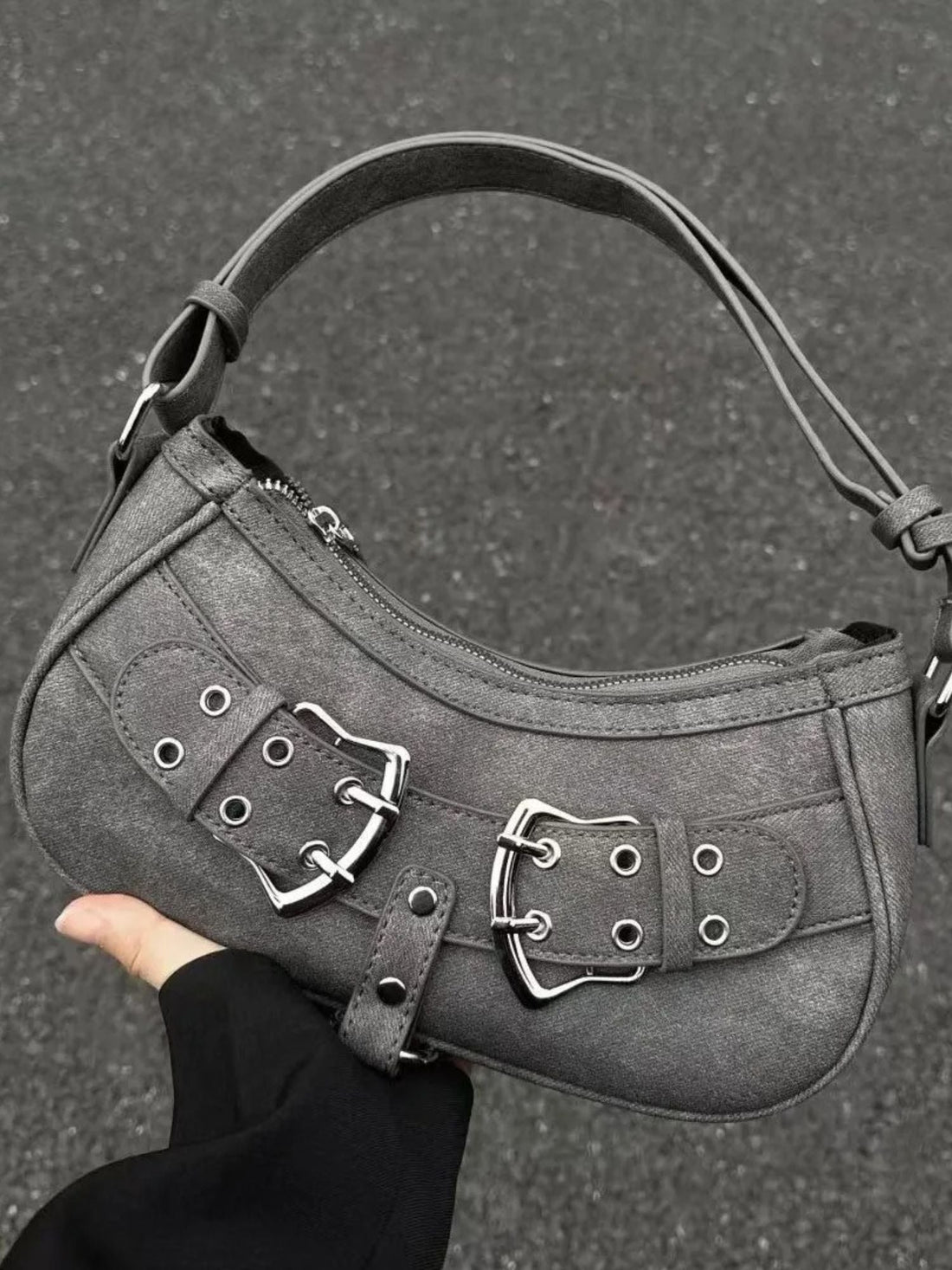 Ruby | Chic Versatile Bag