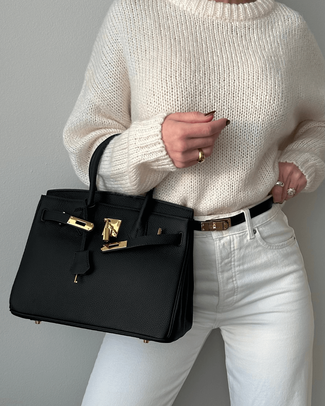 Emma | Stylish Luxe Bag