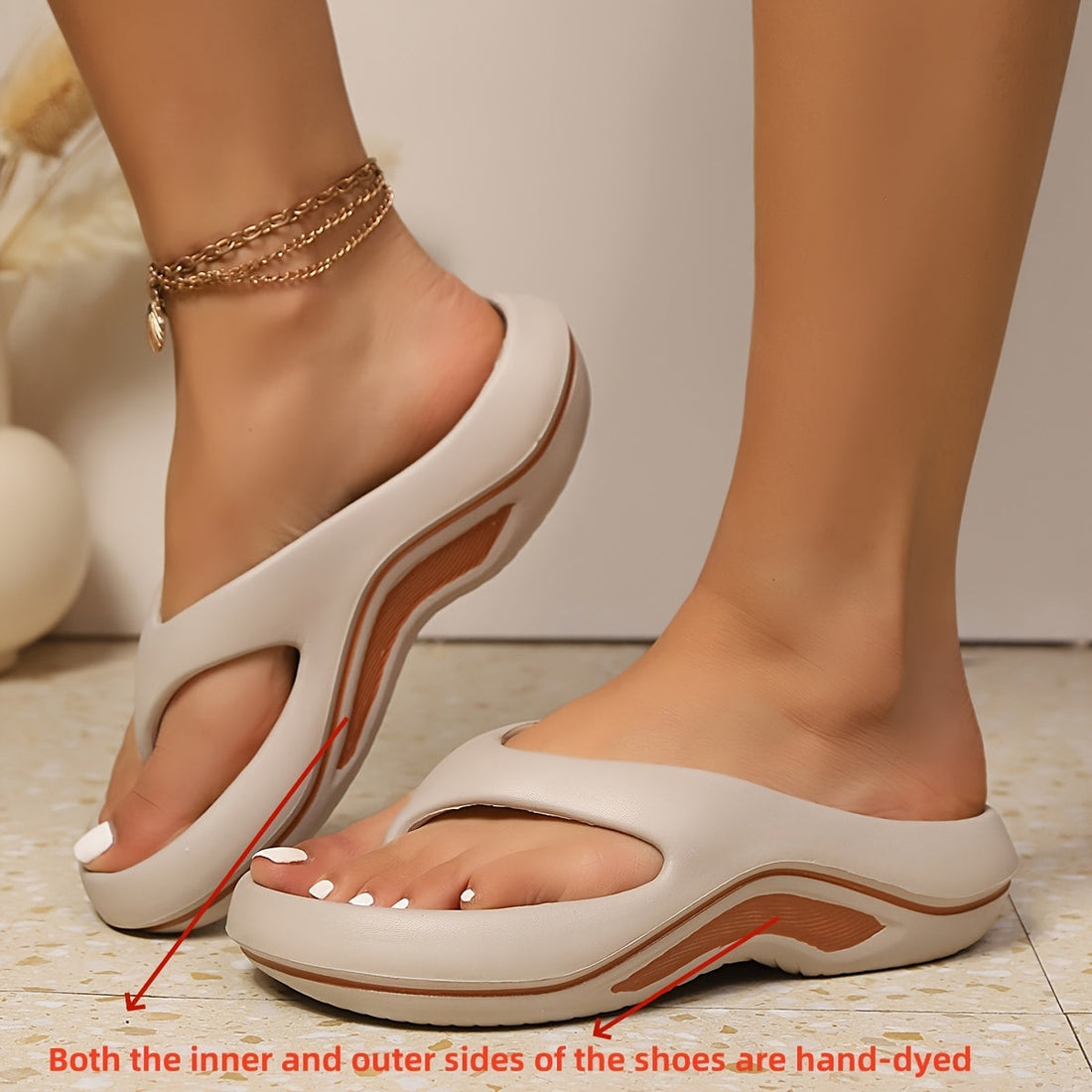 Chloe | Stylish Comfortable Sandals