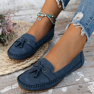 Emma | Comfortable Supportive Loafers