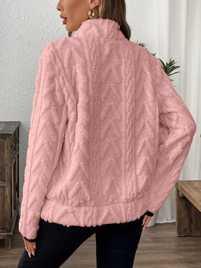 Emma | Cozy Luxe Sweater