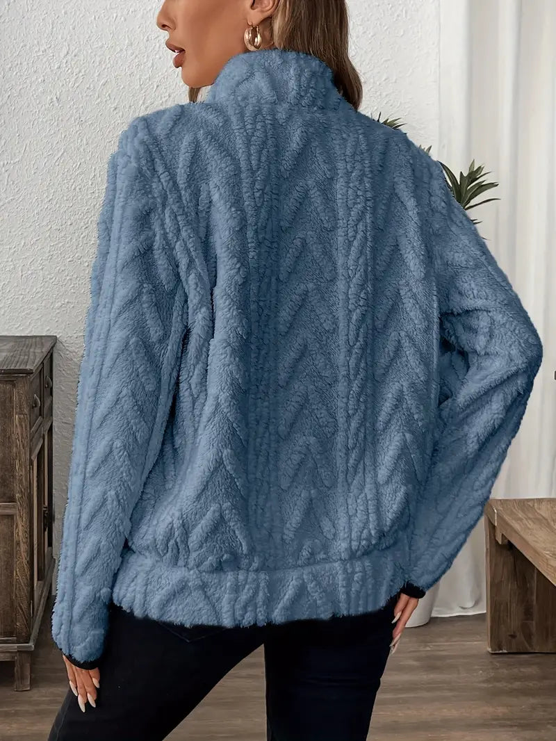 Emma | Cozy Luxe Sweater