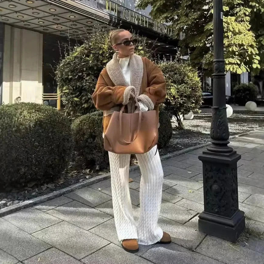 Emma | Cozy Winter Jacket