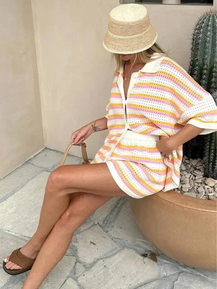 Olivia | Chic Versatile Set