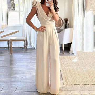 Emma | Radiant Confident Jumpsuit