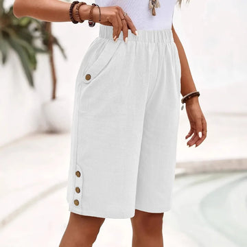 Eva | Cozy Comfortable Pants