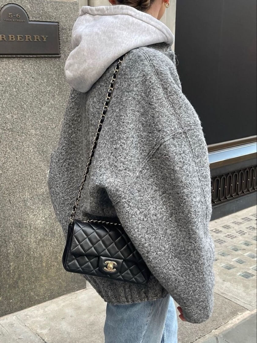 Ava | Versatile Stylish Jacket