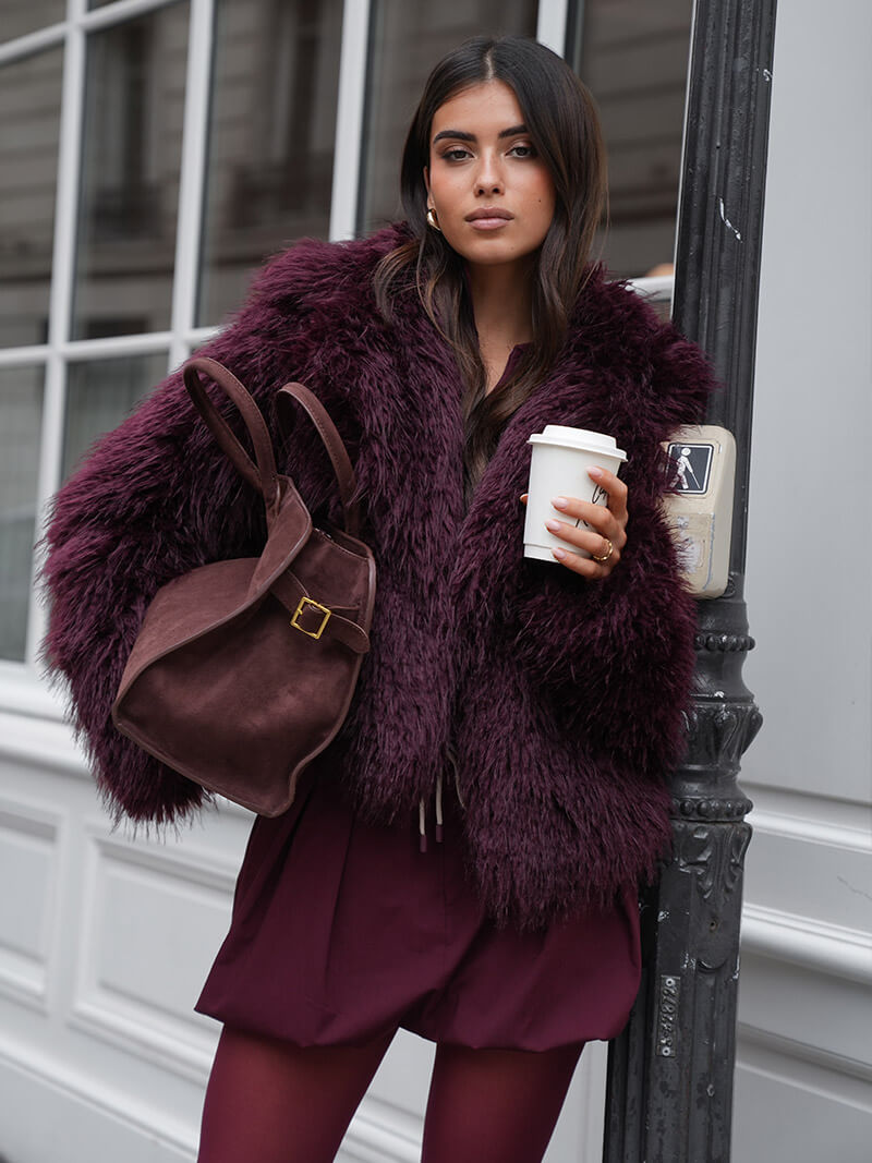 Sophia | Versatile Luxe Bag