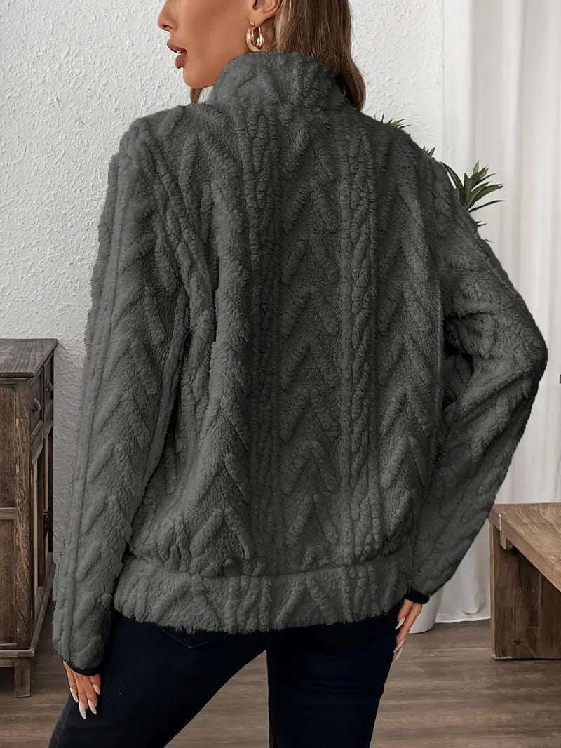 Emma | Cozy Luxe Sweater