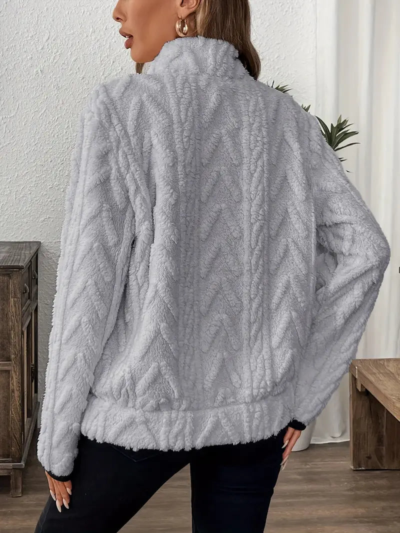 Emma | Cozy Luxe Sweater