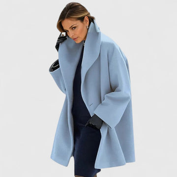 Stella | Sleek Sophisticated Jacket