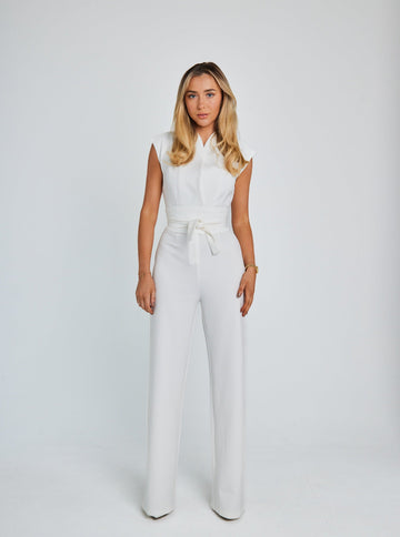 Emma | Chic Jumpsuit