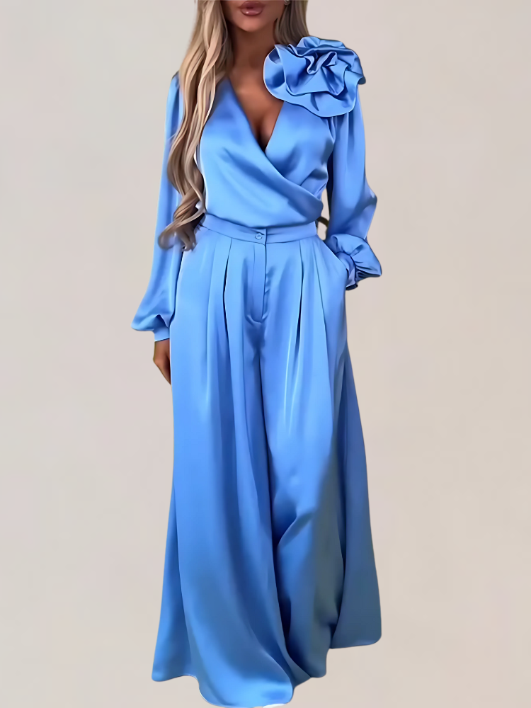 Amelia | Vibrant Chic Set