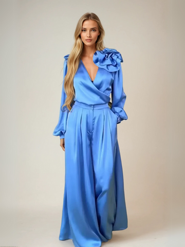Amelia | Vibrant Chic Set
