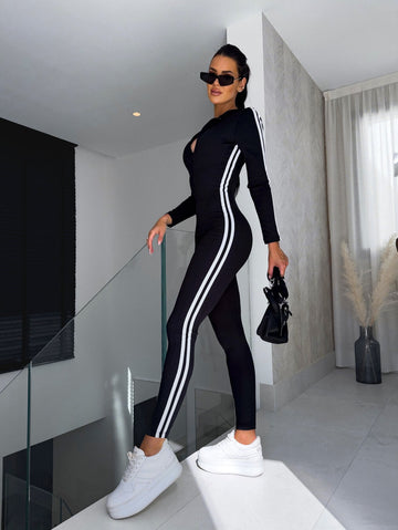 Emma | Chic Comfortable Jumpsuit