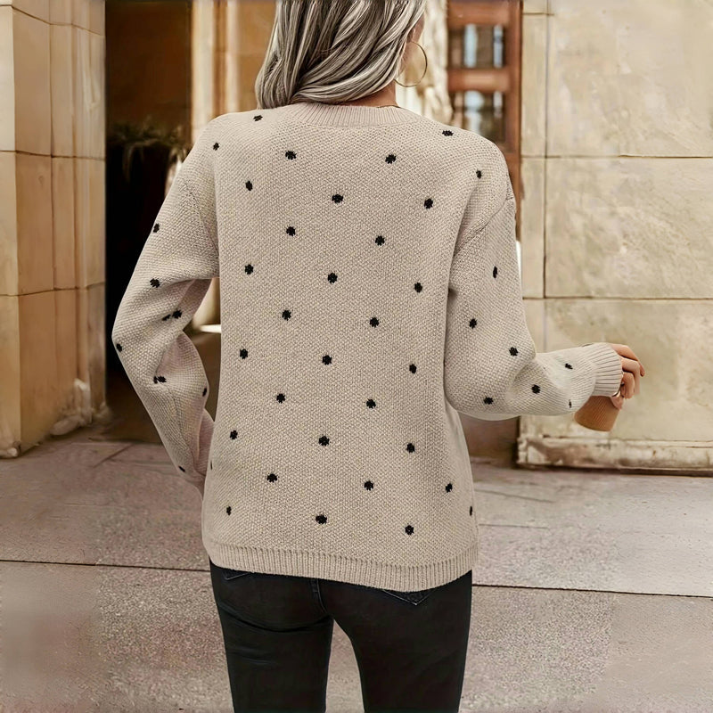 Emma | Chic Cozy Sweater