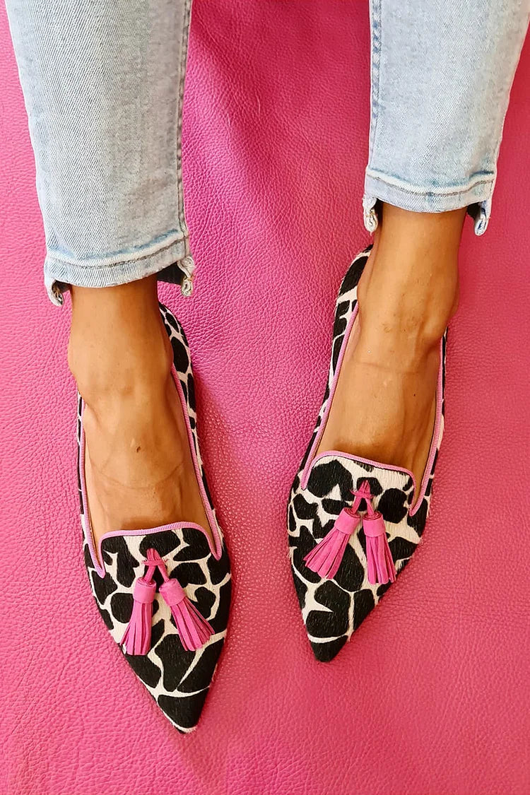 Isabella | Casual Chic Loafers