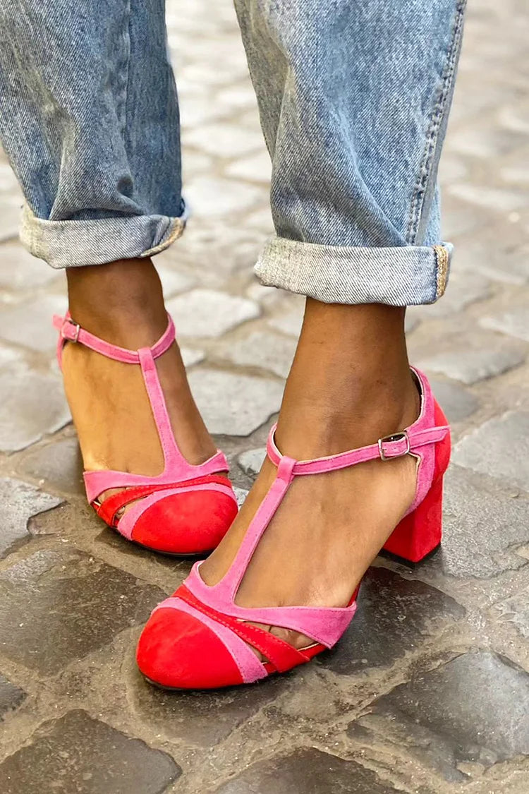 Sophia | Supportive Sleek Sandals