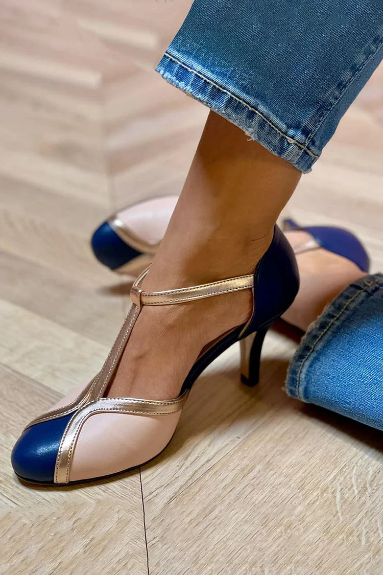 Hannah | Alluring Comfortable Sandals