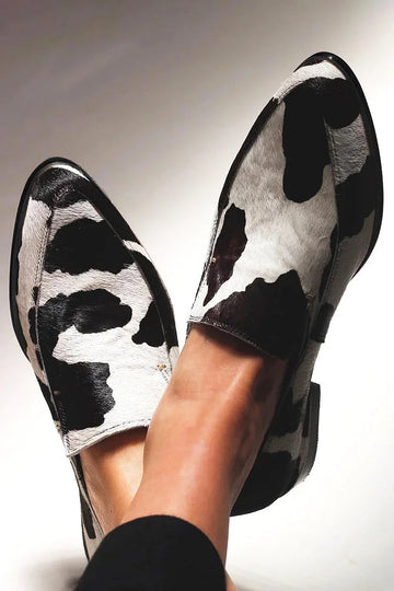 Ava | Comfortable Loafers