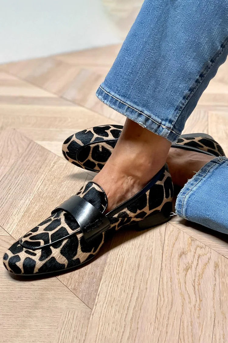 Jade | Versatile Comfortable Loafers