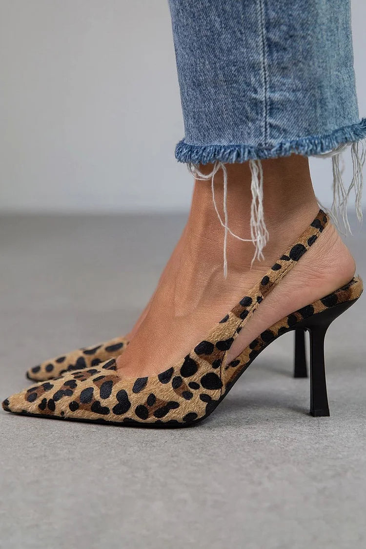 Emma | Chic Sleek Sandals
