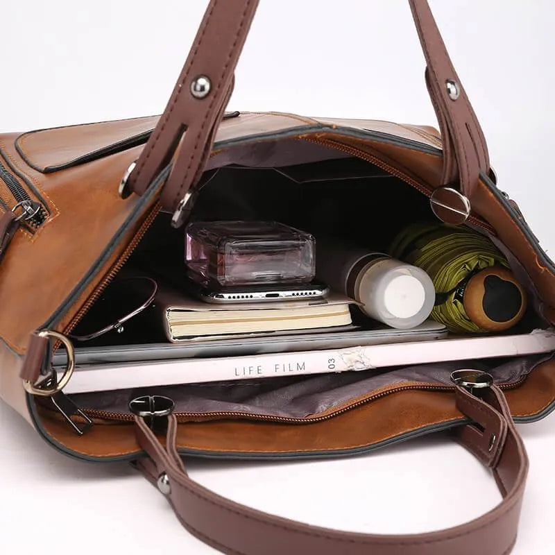 Mia | Chic Versatile Bag