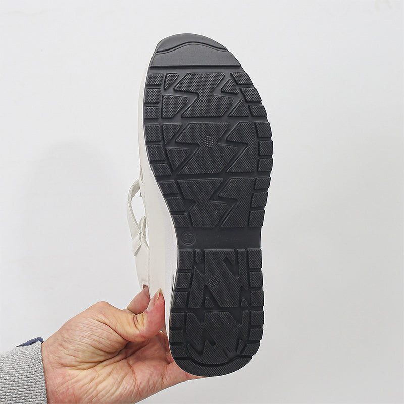 Emma | Chic Supportive Sandals