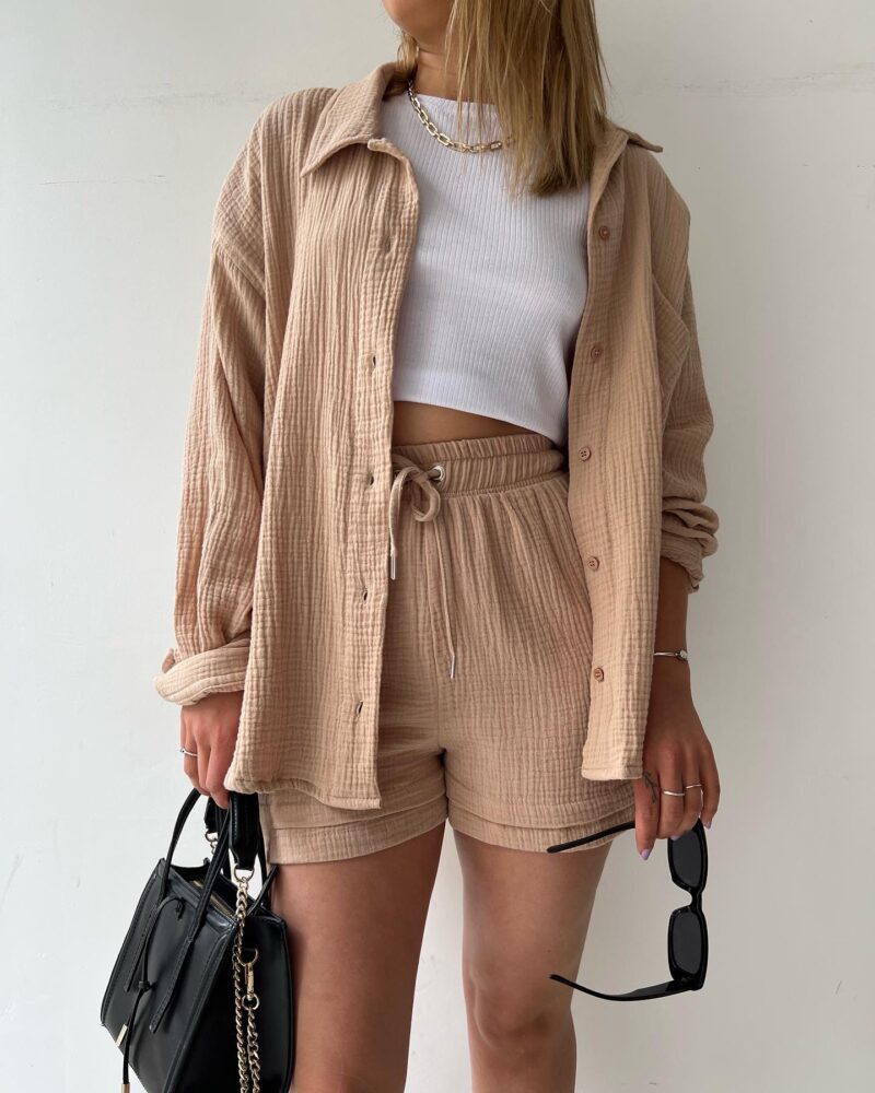 Harper | Chic Versatile Set