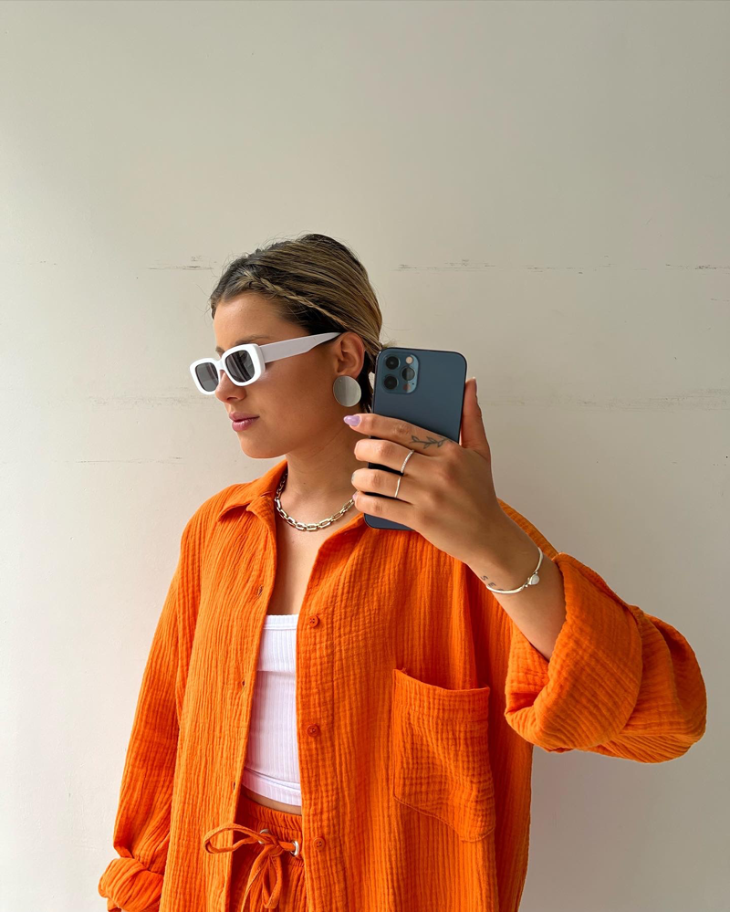 Harper | Chic Versatile Set
