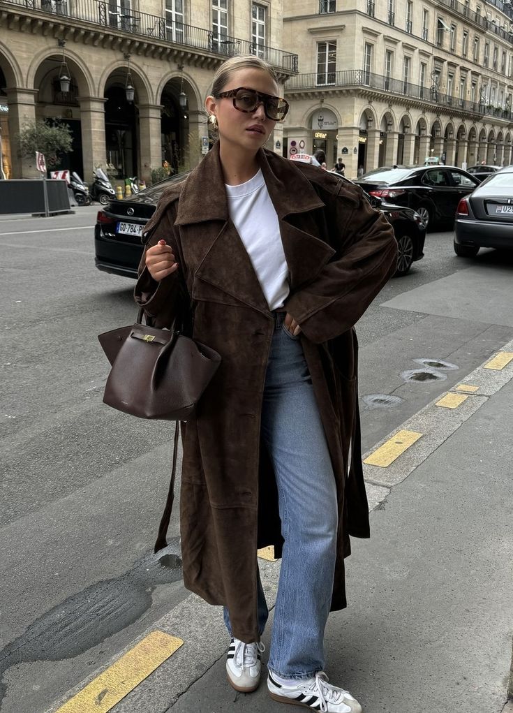 Emma | Chic Confident Jacket