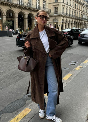 Emma | Chic Confident Jacket