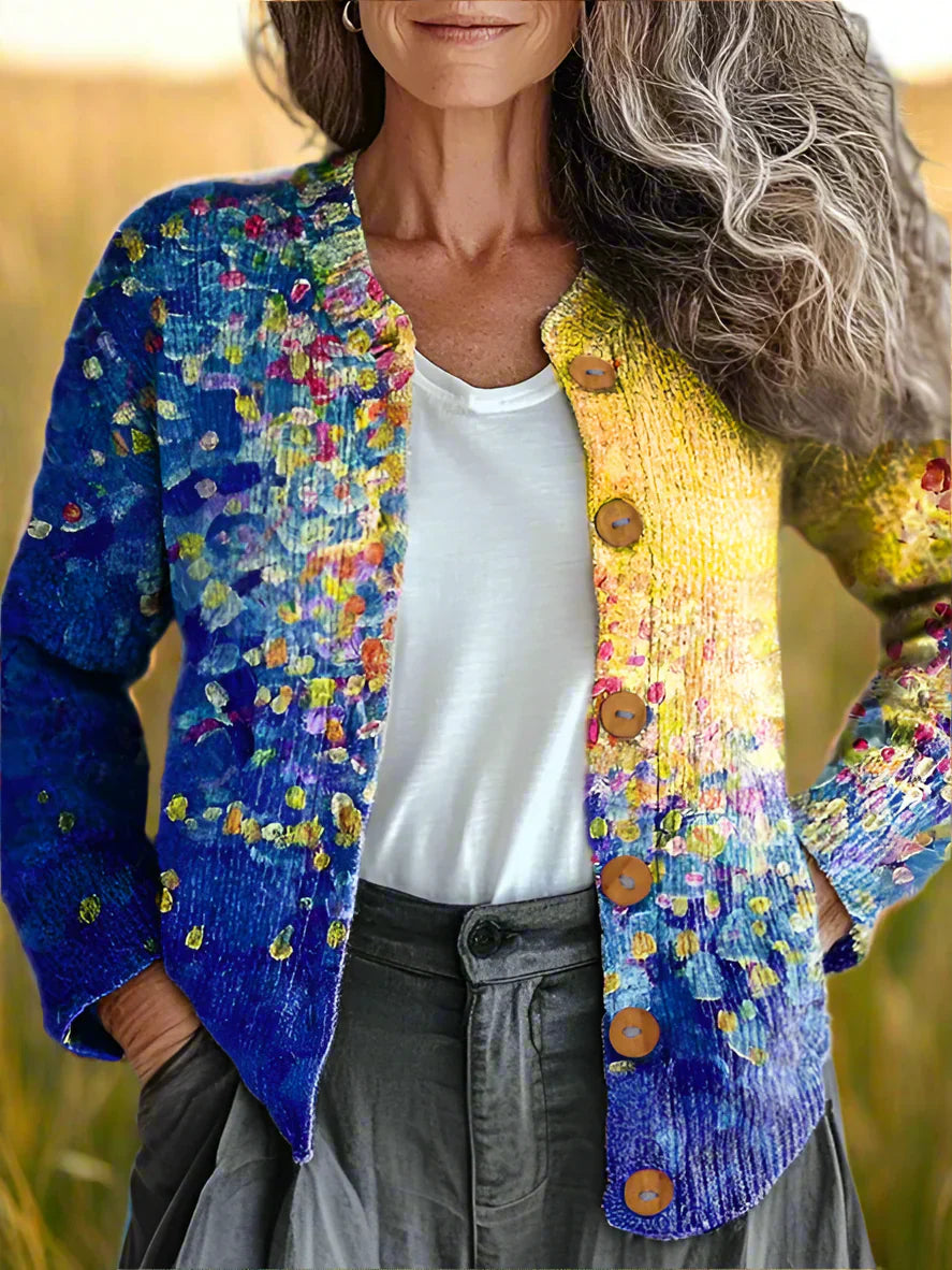 Olivia | Chic Cozy Cardigan