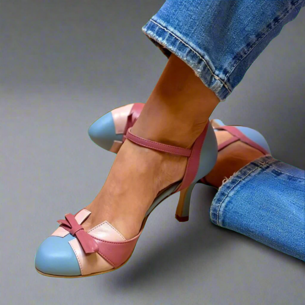 Emma | Versatile Stylish Sandals