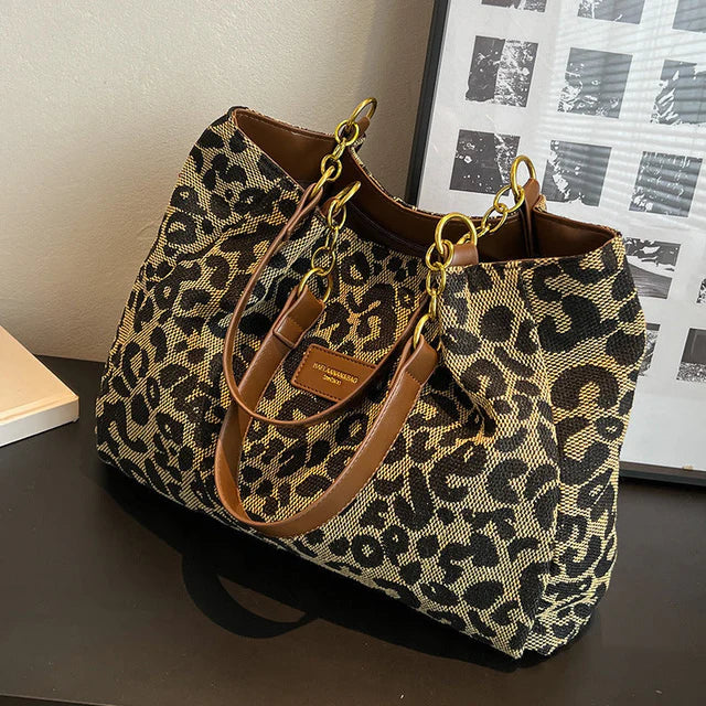 Scarlett | Versatile Chic Bag
