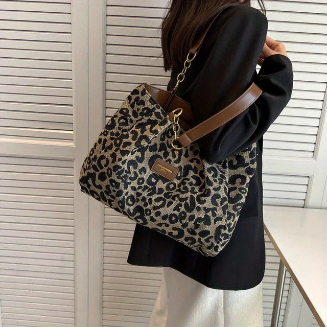 Scarlett | Versatile Chic Bag