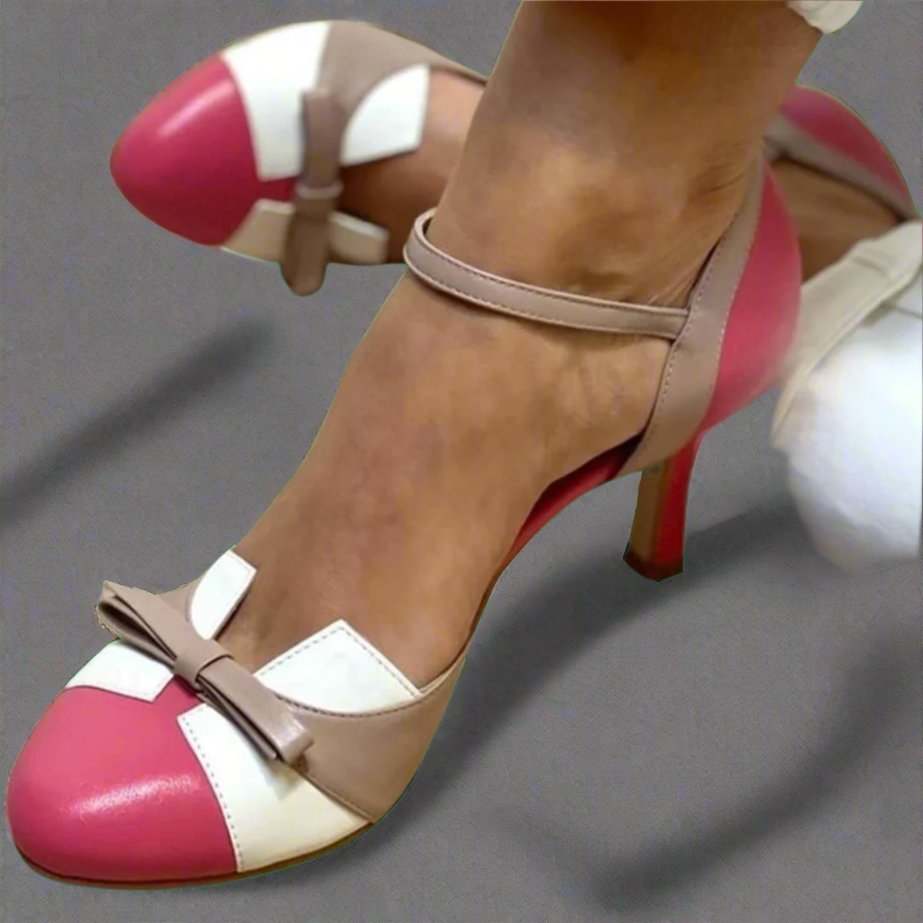 Emma | Versatile Stylish Sandals