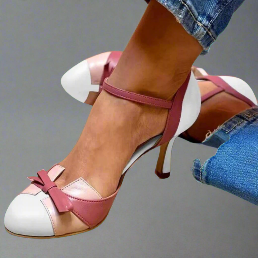 Emma | Versatile Stylish Sandals