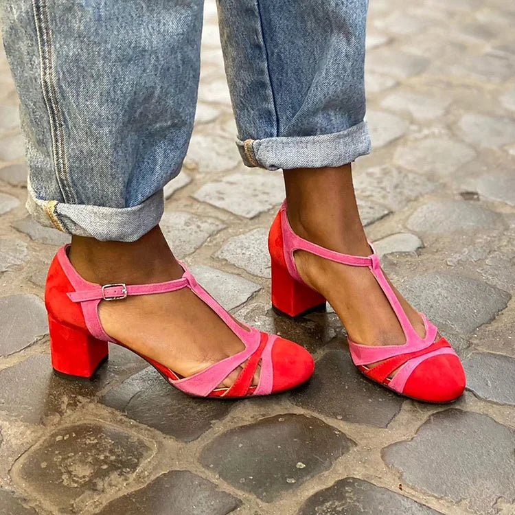 Sophia | Supportive Sleek Sandals