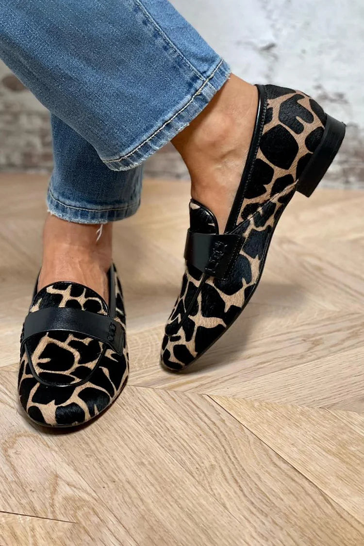 Jade | Versatile Comfortable Loafers