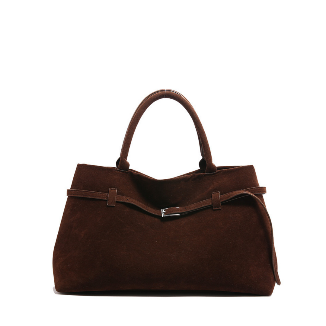 Chloe | Luxe Versatile Bag