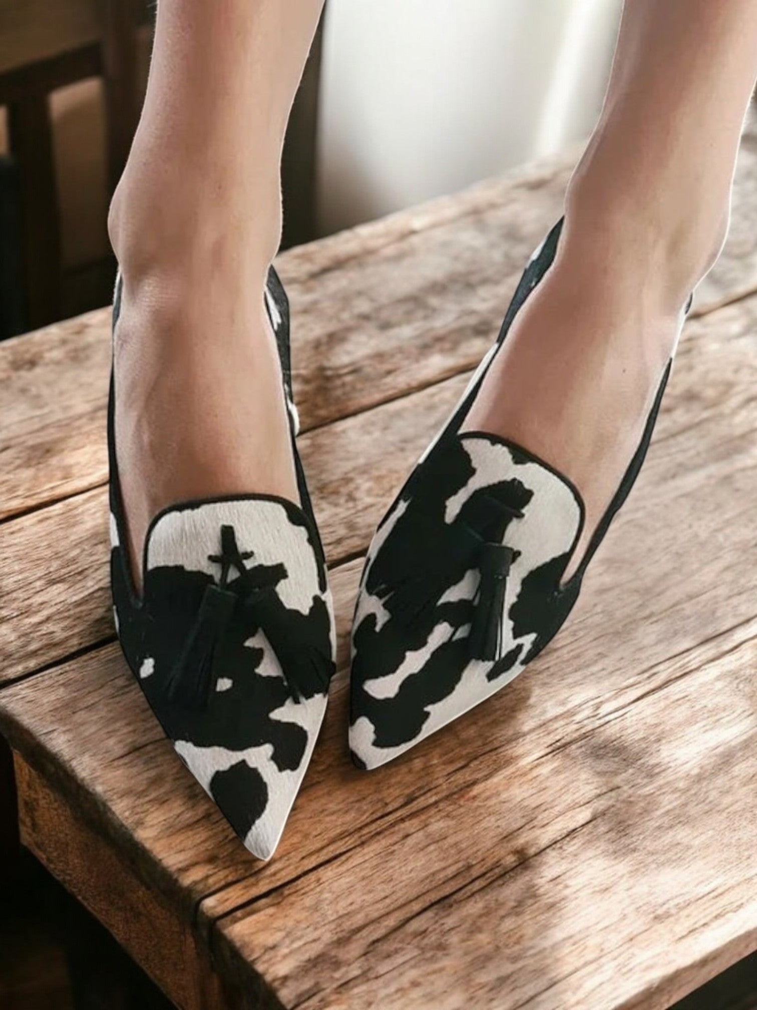Isabella | Casual Chic Loafers