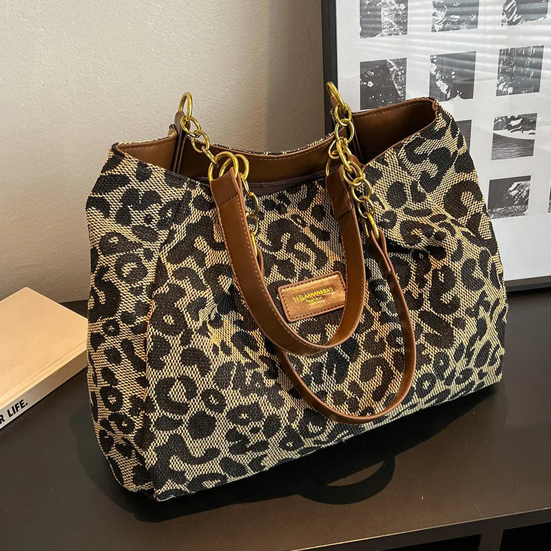 Scarlett | Versatile Chic Bag